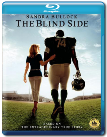 Невидимая сторона / The Blind Side