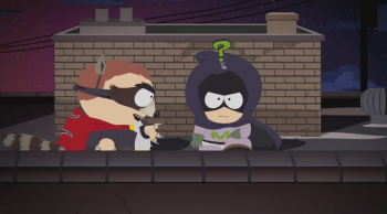 Южный парк 13 сезон 14из14 / South Park