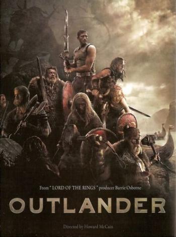 Викинги / Outlander