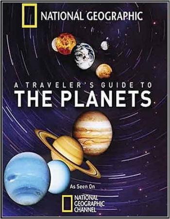 Гид путешественника по планетам / A traveler`s guide to the planets VO