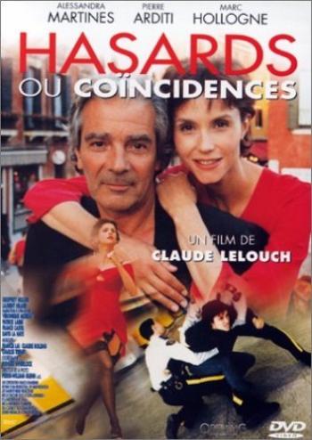 Случай или совпадение / Hasards ou coincidences MVO