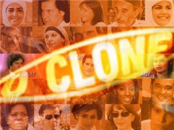 OST - O'Clone / Клон