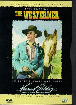 Человек с запада / The Westerner
