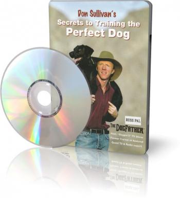 Дон Салливан. Секреты воспитания идеальной собаки / Don Sullivan's. Secrets to Training the Perfect Dog