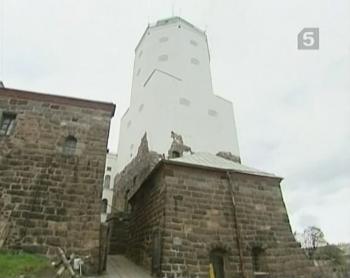 Выборг. Не исконно русский город / «Культурный слой», программа Льва Лурье