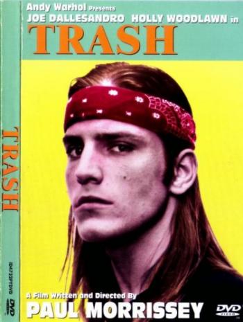Мусор / Trash
