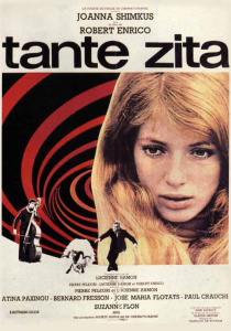 Тетя Зита / Tante Zita DVO