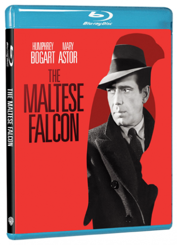 Мальтийский сокол / The Maltese Falcon DUB
