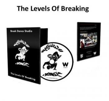 Раффнек Аттак - Уровни брейкинга / Ruffneck Attack - The Level Of Breaking