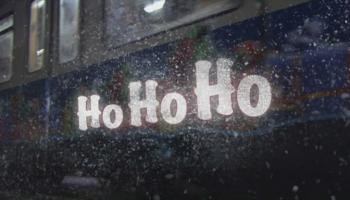 Хо Хо Хо / Ho Ho Ho