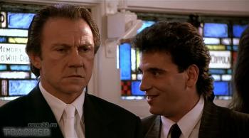 Плохой лейтенант / Bad Lieutenant