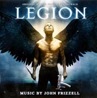 Легион / Legion