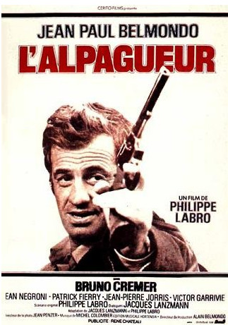 Частный детектив / L'alpagueur DUB