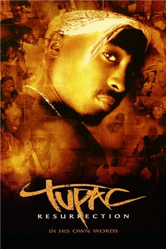 Тупак: Воскрешение / Tupac: Resurrection VO