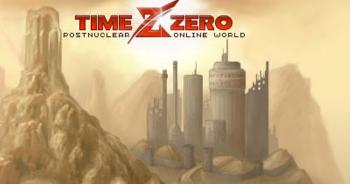 Time zero / Точка отсчёта
