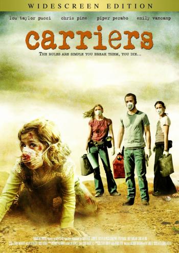 Носители / Carriers