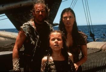 Водный мир / Waterworld