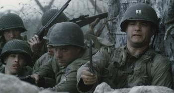 Спасти рядового Райана / Saving Private Ryan
