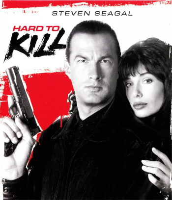 Смерти вопреки / Hard to Kill DUB+MVO +DVO+3xAVO