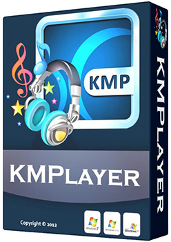 The KMPlayer 3.4.0.59 LAV + Hi10P сборка 7sh3 от 01.12.2012