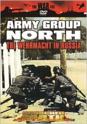 Вермахт в России в 1941-45 г.г. /Wehrmacht in Russia, VO