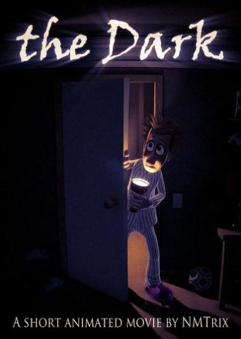 Темнота / The Dark