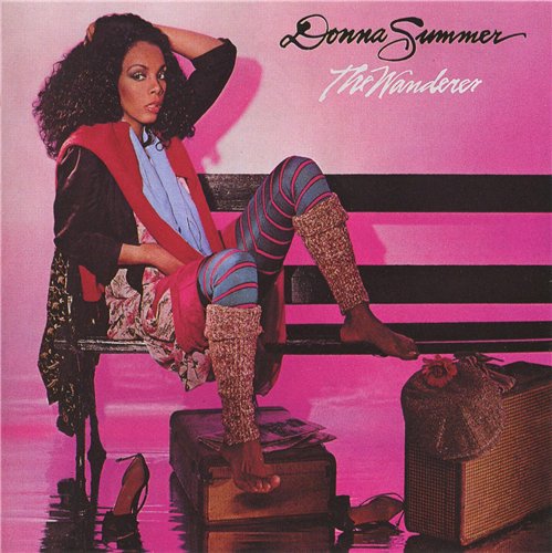 Постер Donna Summer - Discography Donna Summer - Discography