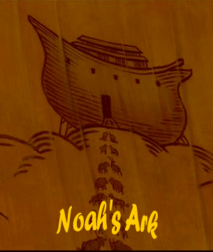 Ноев Ковчег / Noah's Ark