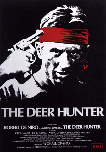 Охотник на оленей / The Deer Hunter