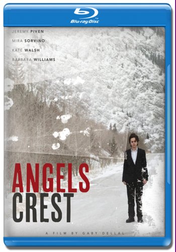 Герб Ангелов / Angels Crest MVO