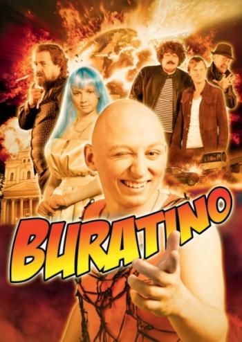 Буратино / Buratino
