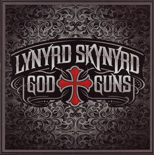 Постер Lynyrd Skynyrd - Дискография Lynyrd Skynyrd - Дискография