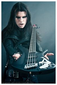 Постер Lord Of The Lost - Дискография Lord Of The Lost - Дискография