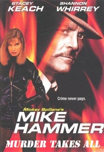 Майк Хаммер: Цепь убийств / Mike Hammer: Murder Takes All MVO