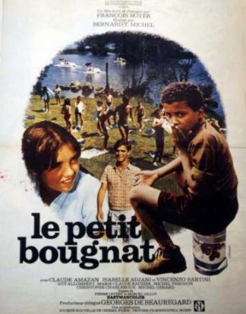 Маленький угольщик / Le petit bougnat VO