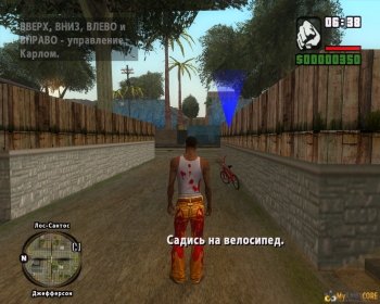 Антология GTA (23 в 1)
