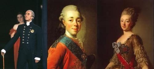 Постер Сборник радиоспектаклей №4 Сборник радиоспектаклей №4