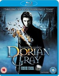 Дориан Грей / Dorian Gray