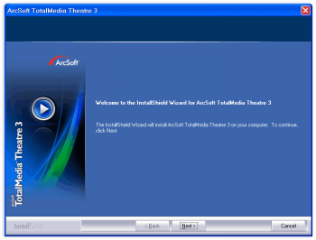 ArcSoft TotalMedia Theatre 3.0.1.160 Platinum with SimHD Plugin + русификатор