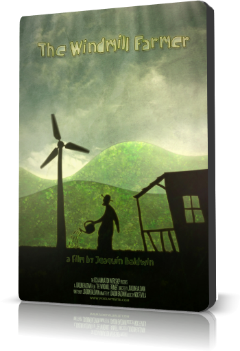 Фермер ветряной мельницы / The Windmill Farmer