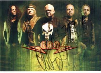U.D.O. - Видеоклипы