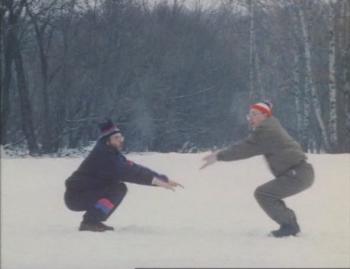 Русский бизнес