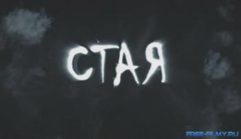 Стая (2 серии)