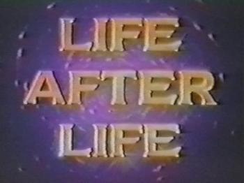 Жизнь после жизни / Life after Life