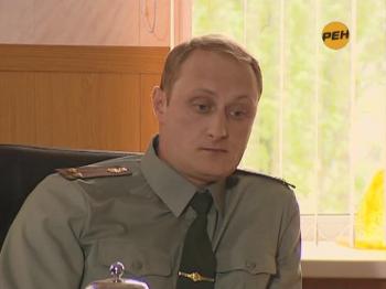 Солдаты. Дембель неизбежен (16 сезон: 39 серия из 96)