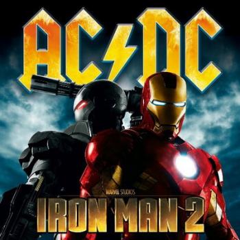 OST - Железный человек 2 / Iron Man 2