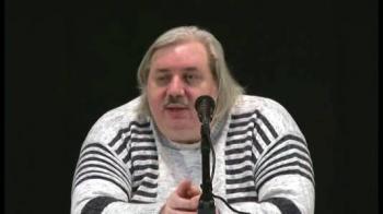 Николай Левашов. Уничтожение раба в самом себе