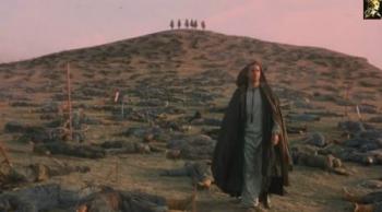 Хранитель: Легенда об Омаре Хайяме / The Keeper: The Legend of Omar Khayyam