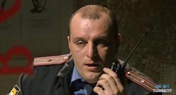 Егорушка