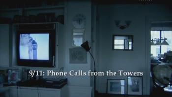 11 сентября: звонки из небоскребов / 9/11: Phone Calls from the Towers